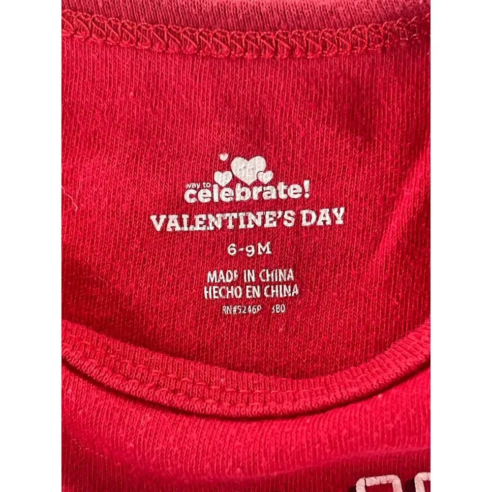 Way To Celebrate celebrate valentines